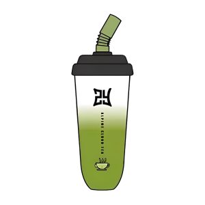 Zhuiyun Mini Cup Disposable E-cigs  | Alpine Cloud Tea 6800 Puff