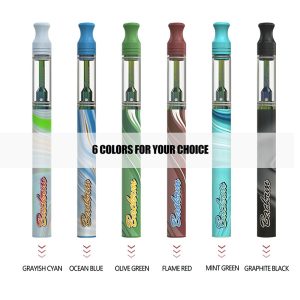 Backrm Backrm Vape Pen Kits