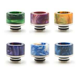 Random Color Drip Tips  Mixed