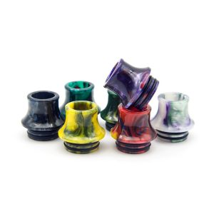 Random Color Drip Tips    810 Interface