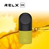 Relx Infinity Replacement Pod Cartridges | Exotic Passion  650 Puff 1.8ml