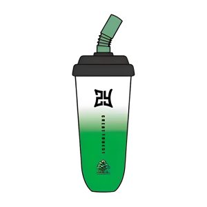 Zhuiyun Mini Cup Disposable E-cigs | Great Forest  6800 Puff 16ml