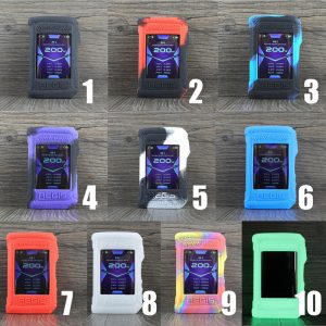 Geek Vape Aegis X Solo Vape Cases