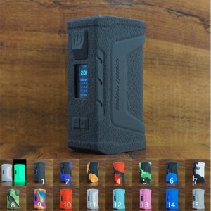 Geek Vape Aegis Legend Vape Cases