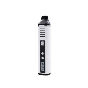 Hugo Vapor Pathfinder V2 Dry Herb Vaporizers