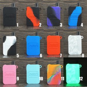 Joyetech Exceed Grip Vape Cases