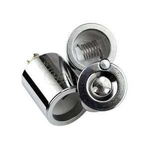 Ltq 3 In 1 Curer Replacement Coils