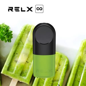 Relx Infinity Replacement Pod Cartridges | Ludou Ice  650 Puff
