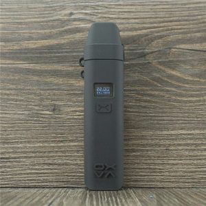 Oxva Xlim Vape Cases   Black