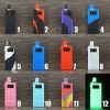 Smoant Pasito Vape Cases