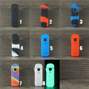 Smok Nord 4 Vape Cases