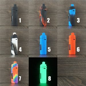 Smok Scar P3 Vape Cases