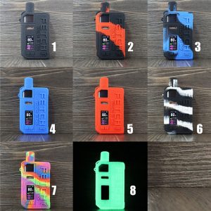 Smok Fetch Pro Vape Cases
