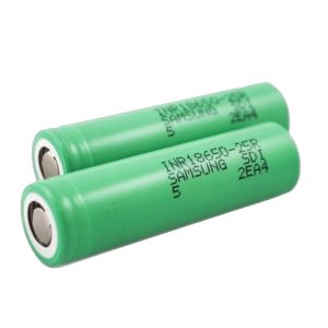 Samsung 25r18650 Batteries