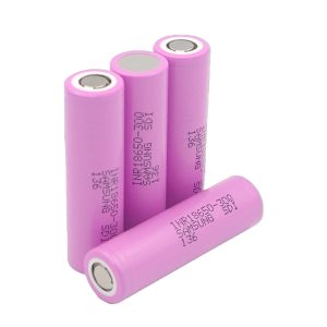Samsung Inr18650 30q Batteries