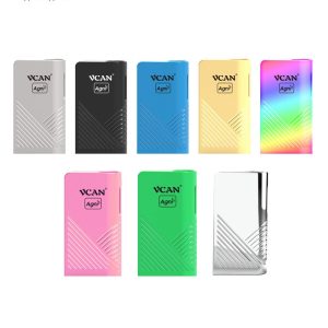 Vcan Agni  Built In Battery Mods    350mah