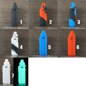Voopoo Drag S Vape Cases