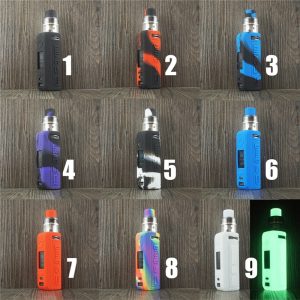 Voopoo Drag S Pro Vape Cases