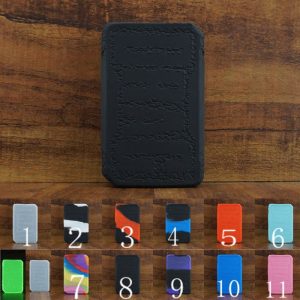 Voopoo Drag Min 117w Vape Cases