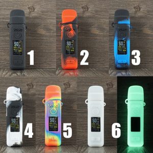 Voopoo Vinci 2 Vape Cases