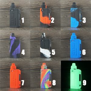 Voopoo Voopoo 177w Vape Cases