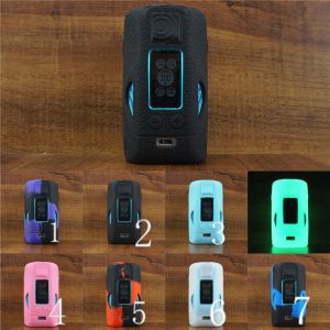 Wismec Tinker Vape Cases