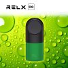 Relx Infinity Replacement Pod Cartridges 650 Puff | Zesty Sparkle  1.8ml