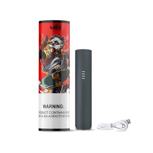 Miku  Pod Systems