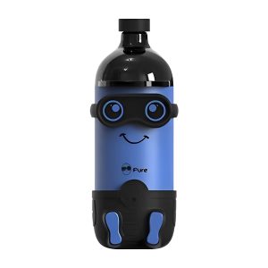 PURE Explosion Minions Disposable Vape 6000 Puffs | Bachelor