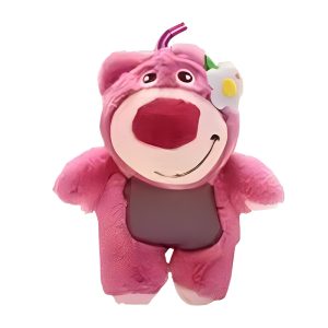 KERG-BBK Strawberry Bear Disposable Vape 8000 Puffs | Blackcurrant