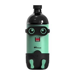 PURE Explosion Minions Disposable Vape 6000 Puffs | Cantaloupe