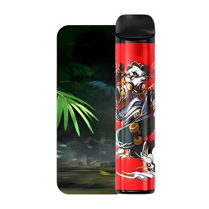 MIKU Disposable Vape 3000 Puffs | Dream Forest