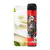 MIKU Disposable Vape 3000 Puffs | Fruit Popsicles
