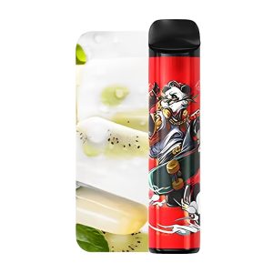 MIKU Disposable Vape 3000 Puffs | Fruit Popsicles