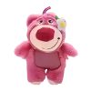 KERG-BBK Strawberry Bear Disposable Vape 8000 Puffs | Grape