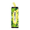 MAX MIWU Coke Tin Disposable Vape 3600 Puffs | Kaman Sakura Lemon Mint