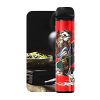 MIKU Disposable Vape 3000 Puffs | Longjing Tea