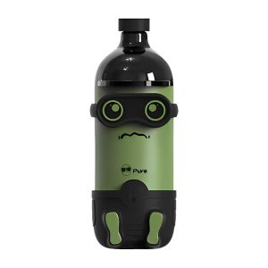 PURE Explosion Minions Disposable Vape 6000 Puffs | Longjing Tea