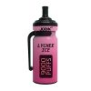 JODK Bottle Disposable Vape 9000 Puffs | Lychee Ice