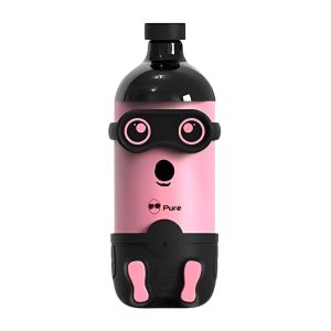 PURE Explosion Minions Disposable Vape 6000 Puffs | Milk Tea