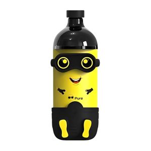 PURE Explosion Minions Disposable Vape 6000 Puffs | Nishiume
