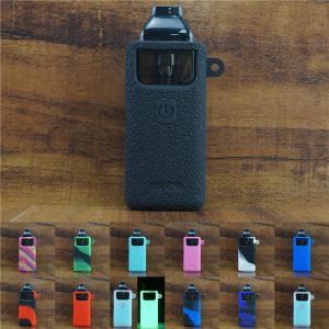 Aspire Breeze 2 Silicone Case - Light Blue - vapesstores