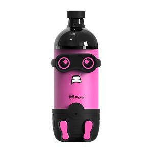 PURE Explosion Minions Disposable Vape 6000 Puffs | Passion Fruit