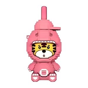 FOUNS Tiger Disposable Vape 6000 Puffs | Taro