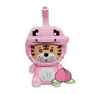 A+++ Tiger Disposable Vape 7000 Puffs | Peach