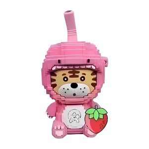 A+++ Tiger Disposable Vape 7000 Puffs | Strawberry