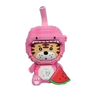 A+++ Tiger Disposable Vape 7000 Puffs | Watermelon