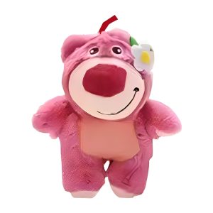 KERG-BBK Strawberry Bear Disposable Vape 8000 Puffs | Watermelon Ice