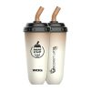WDG Mini Cup Disposable Vape 5000 Puffs | Coconut Latte