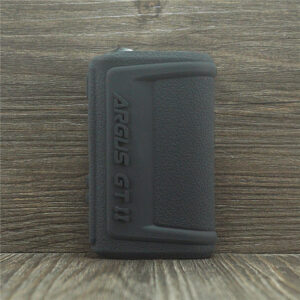 VOOPOO Tech Argus gt 2 Silicone Case - Black - vapesstores